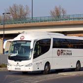 Scania Irizar PB #90813