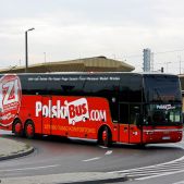 Van Hool TD921 #P015