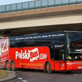 Van Hool TD921 #P024