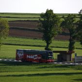 Van Hool TD921 #P030