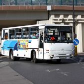 Autosan H10-10 #K00054