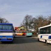 Plac postojowy