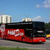 Van Hool TD921 #P038
