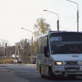 Iveco Daily #WND 16816
