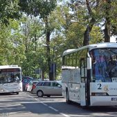Neoplan N316 SHD Transliner #60106