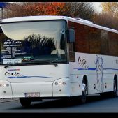 Bova Lexio LLD 123-360 #P0 511B