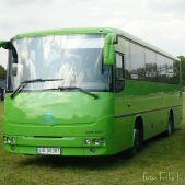 Autosan A1010T #UD 00381