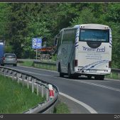 Scania Irizar Century #KWI 05PW