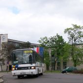 Setra S215UL #WL 78126