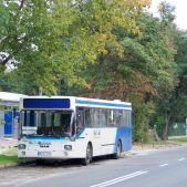 MAN SL202 #10007