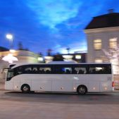 Mercedes Tourismo 15RHD