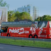 Van Hool TD921 #P023