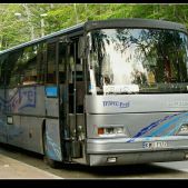 Neoplan N316K #KWI Y177