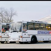 Jelcze T120 #2 i #3