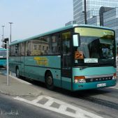 Setra S315UL #WL 68250