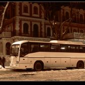 Jelcz T120/3 Ewa #8