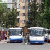 Autosan A1010T #RBR Y704