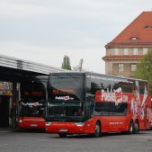 Van Hool TDX27 #P143
