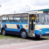 Autosan H9-35 #NOS 2H47