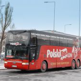 Van Hool T917 #P901