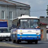 Autosan H9-21 #90615