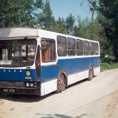Jelcz L11 #90556