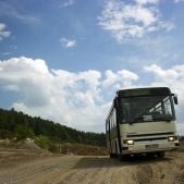 Renault Tracer #KRA 36550