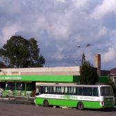Setra S215UL #6553