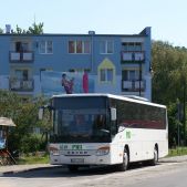 Setra S415UL #6549