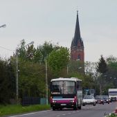 Jelcz T120 #LZ 04249