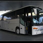 Setra S417 GT-HD #WPR 15M1