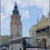 Setra S415 GT-HD #WI 1555C
