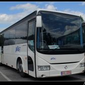 Irisbus Airway #G2 2006