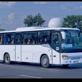 Setra S412 UL #WPR PJ79