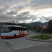 Autosan A1010T
