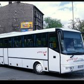 Solbus C10.5 #RLA 17EF
