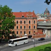 Neoplan N316 SHD #60106
