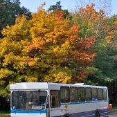 Jelcz PR110M #RT 09099