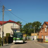 Setra 215 UL #6513