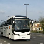 VDL Jonckheere SH #WE 3692N
