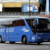 Mercedes O350 #KWI 11211