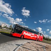 Van Hool TD921 #P037