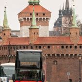 Van Hool Astromega TD927 #P119