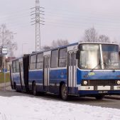Ikarus 280.26 #DK234