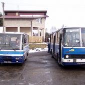 Ikarus 280.26 #DK234