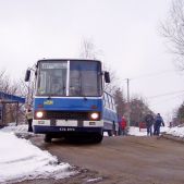 Ikarus 280.26 #DK234