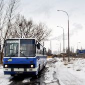 Ikarus 280.26 #DK234