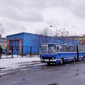 Ikarus 280.26 #DK234
