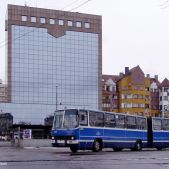 Ikarus 280.26 #DK234