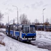 Ikarus 280.26 #DK234
